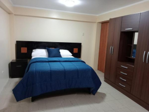 Apartamento Blas